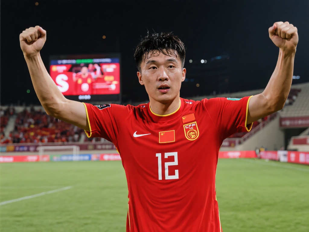 国足对阵新加坡世预赛直播平台及取胜前景解析 直播时间及平台信息 国足新加坡世预赛干货