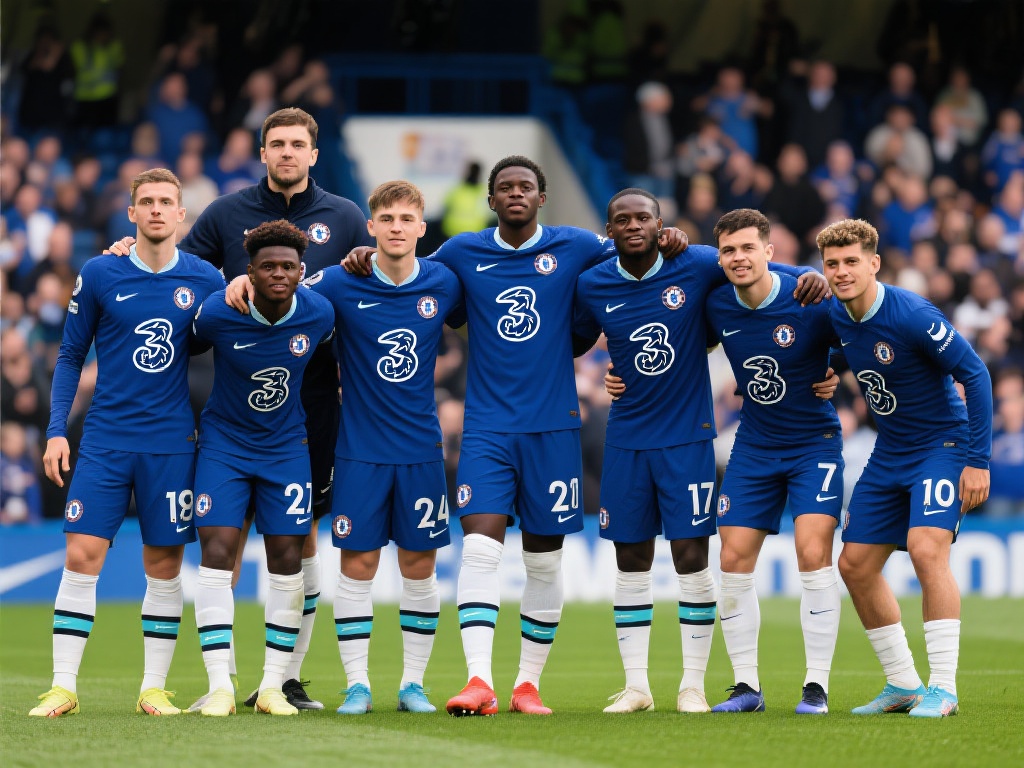 对于期待他们新赛季表现的球迷而言，这样的