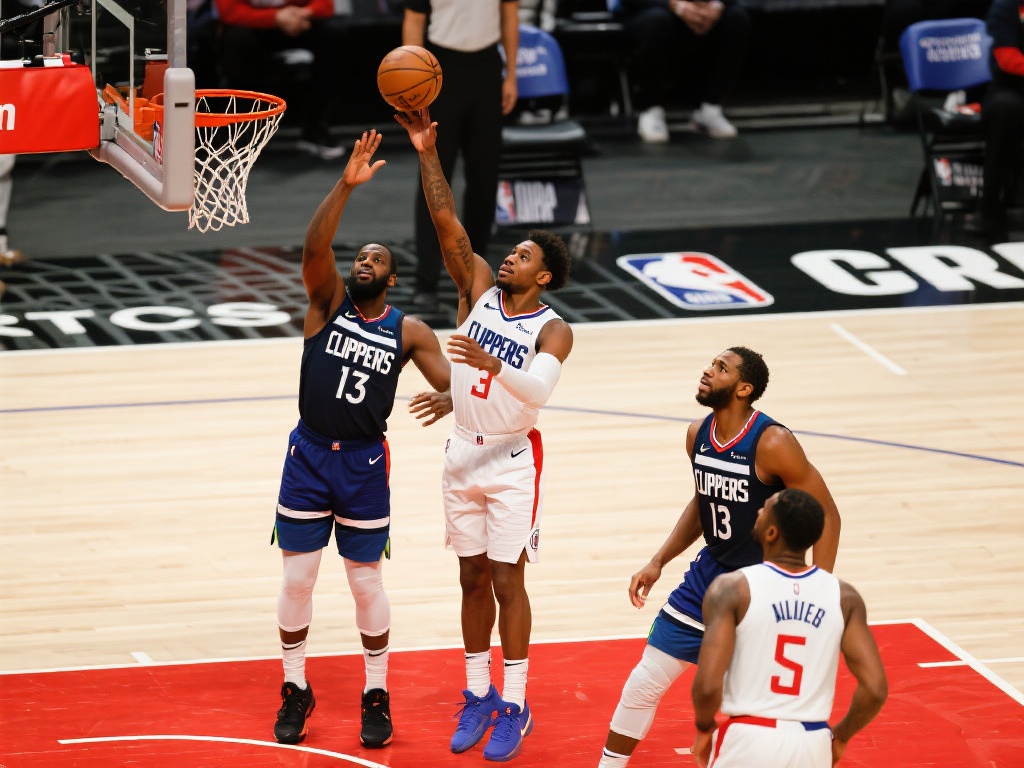 从技战术的角度来看，爱德华兹与小波特的准