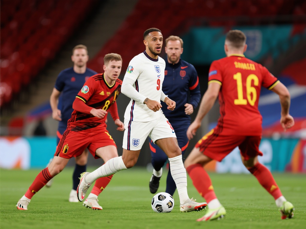 此外，索斯盖特团队还赋予球员更大自由度，