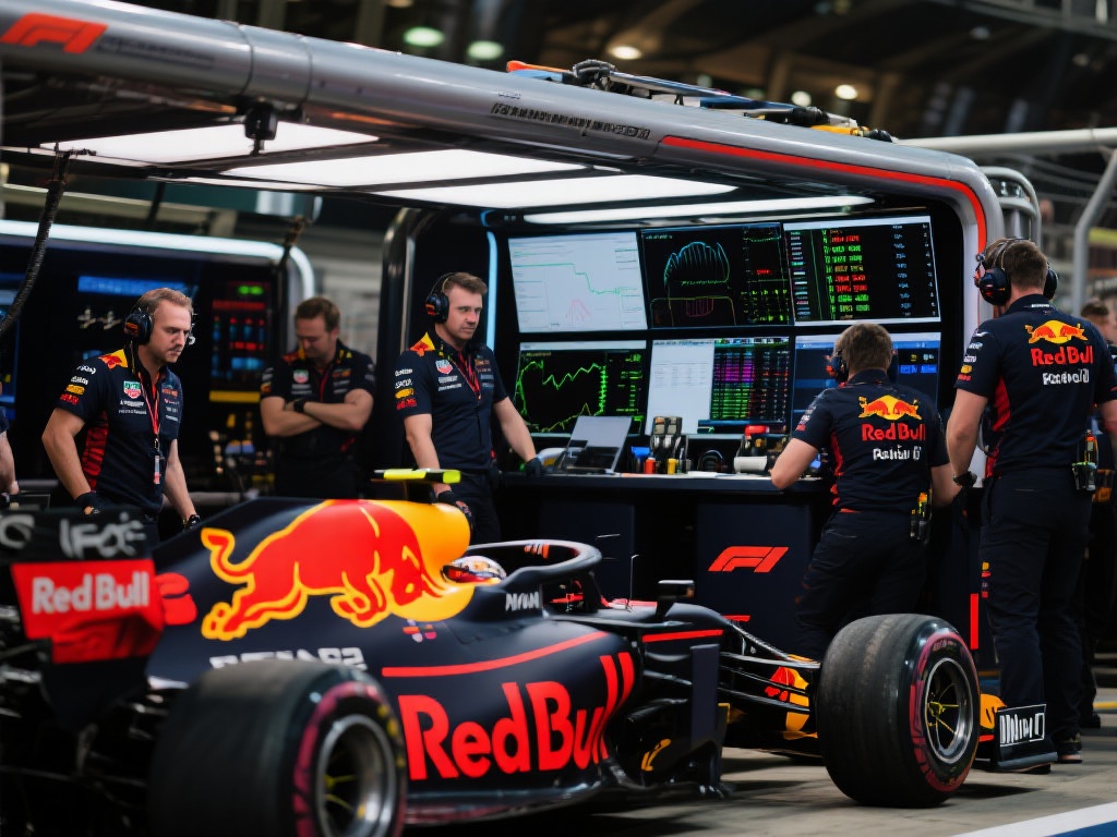 在节能环保成为全球趋势的大背景下，F1赛