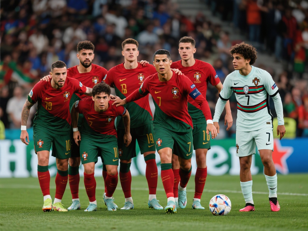葡萄牙队的实力概况
葡萄牙足球的崛起无