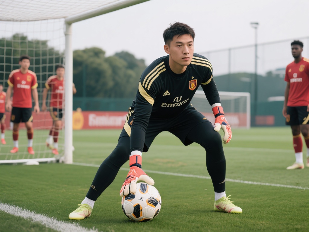 切尔西引入新守护者,巩固球队防守 新门将的到来不仅提升了这一单一位置的实力