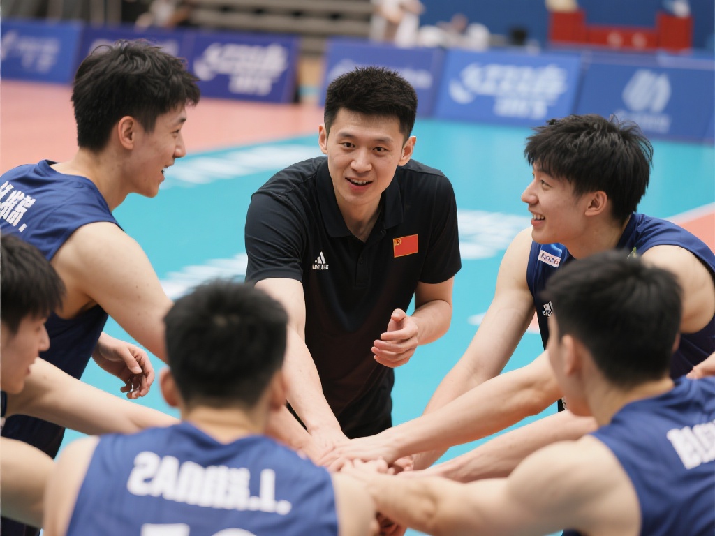 体育赛事的胜负不仅取决于个人能力，更依赖