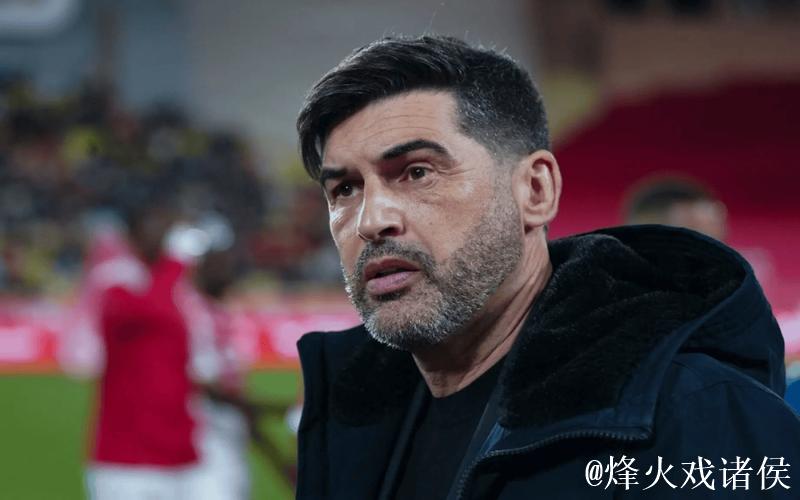 隆戈：米兰与菲尔克鲁格达协议，承担他150万年薪至赛季结束