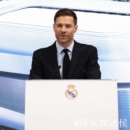 西媒:阿隆索命悬一线!皇马主帅今夜不胜即下课 西媒:阿隆索命悬一线!皇马主帅今夜不胜即下课