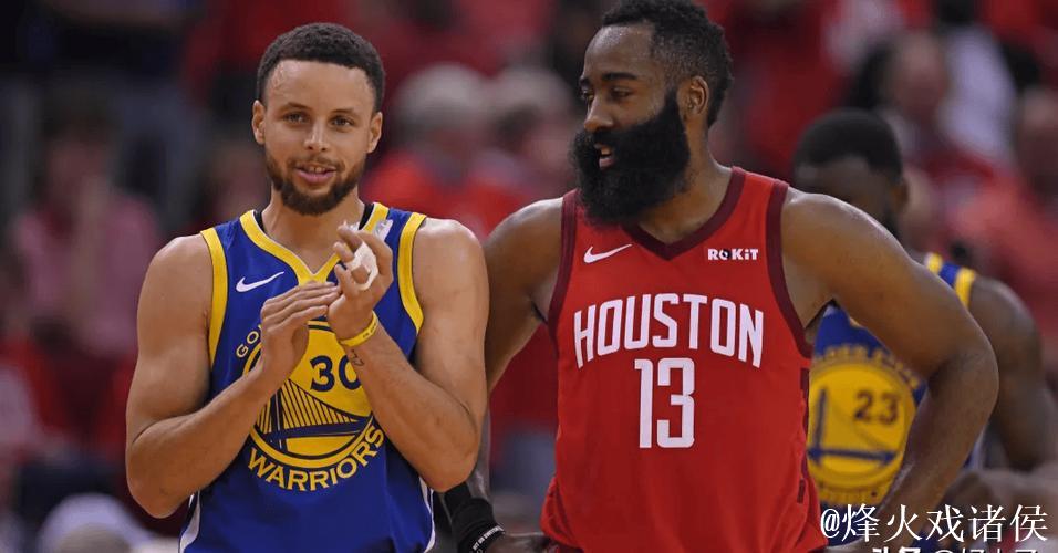 哈登23+11闪耀,库里两次崴脚提前离场,快船击败勇士 哈登23+11闪耀,库里两次崴脚提前离场,快船击败勇士