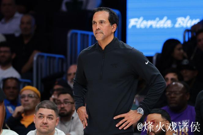 拉贾科维奇谈斯波:他不怕尝试新事物,努力激发阵容的潜力 拉贾科维奇谈斯波:他不怕尝试新事物,努力激发阵容的潜力