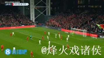欧国联-埃里克森点球不中霍伊伦破门 丹麦1-0击败葡萄牙占据先机