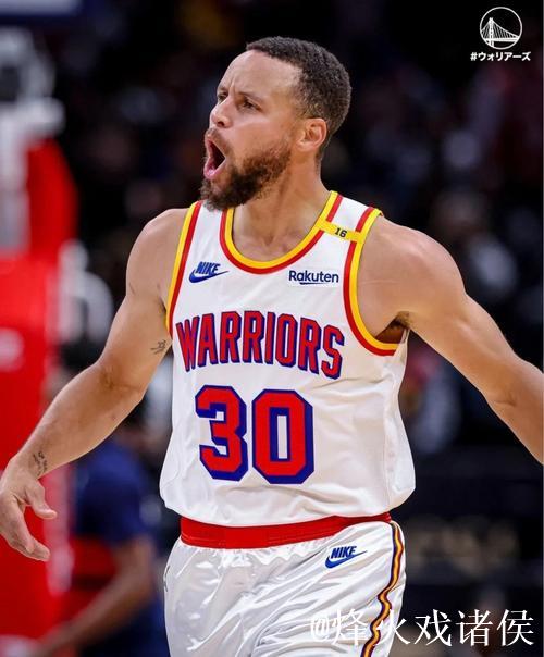 库里回归砍下24分普尔空砍24分 勇士击败奇才豪取4连胜 库里回归砍下24分普尔空砍24分 勇士击败奇才豪取4连胜