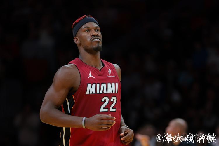 巴特勒复出热火负掘金 武切维奇40分公牛4连败